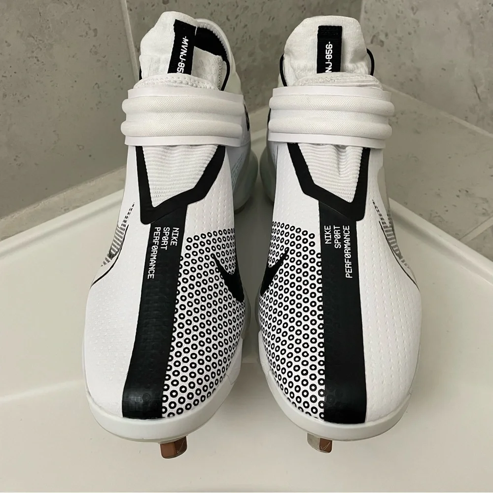 Nike Force Zoom Trout 7 Men’s Cleat Size 13